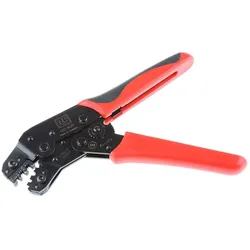 RS PRO, Zange, Crimpzange offener Anschluss 0,1-1,5mm (274 mm)
