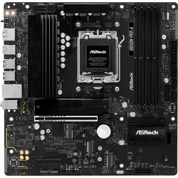 ASR 90MXBR8A - ASRock B850M Pro-A (AM5)