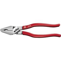 Wiha 26712 Werkstatt Kraft-Kombizange 200 mm