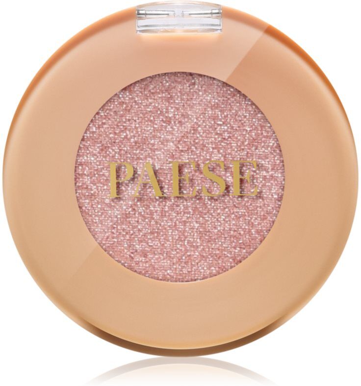Paese Eyegasm Eyeshadow long-lasting eyeshadow shade 22 Mist 1.5 g