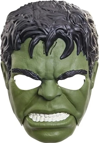 Spider-Man BND FX Hulk