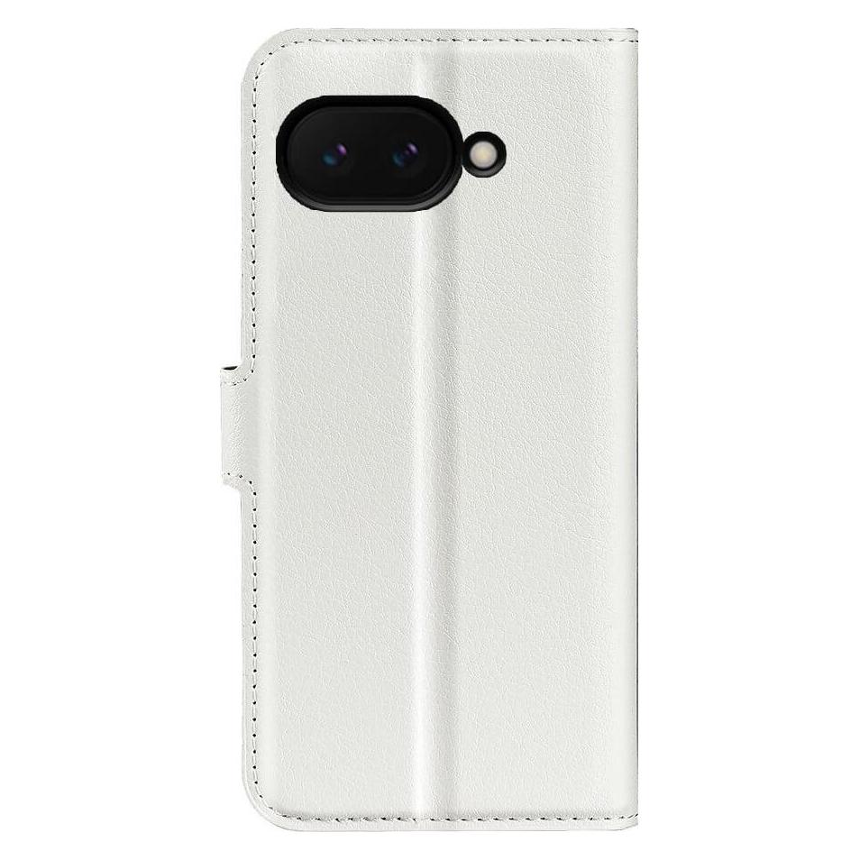 Cover-Discount Leder Etui Hülle (Google Pixel 9a) (56642122)