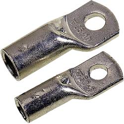LAPP 61796820 KRT 50/6 Rohrkabelschuh 180 ° 50 mm² Loch-Ø: 6 mm 50 St.