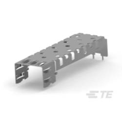 SFP Pluggable I/O TE AMP SFP Pluggable I/O 6367035-1 TE Connectivity Inhalt: 1 St.