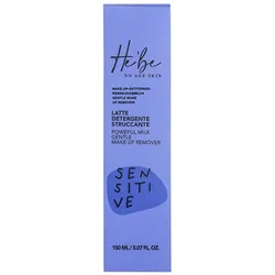 Make-Up Entferner Reinigungsmilch 150 ml
