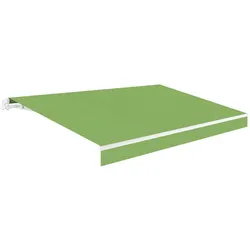 Wasabi - Markisentuch 3x2,5 Acryl 300 gr/m2