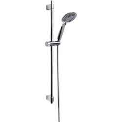 Brauseset YOUNG (T 66 cm) - silber - T 66 cm