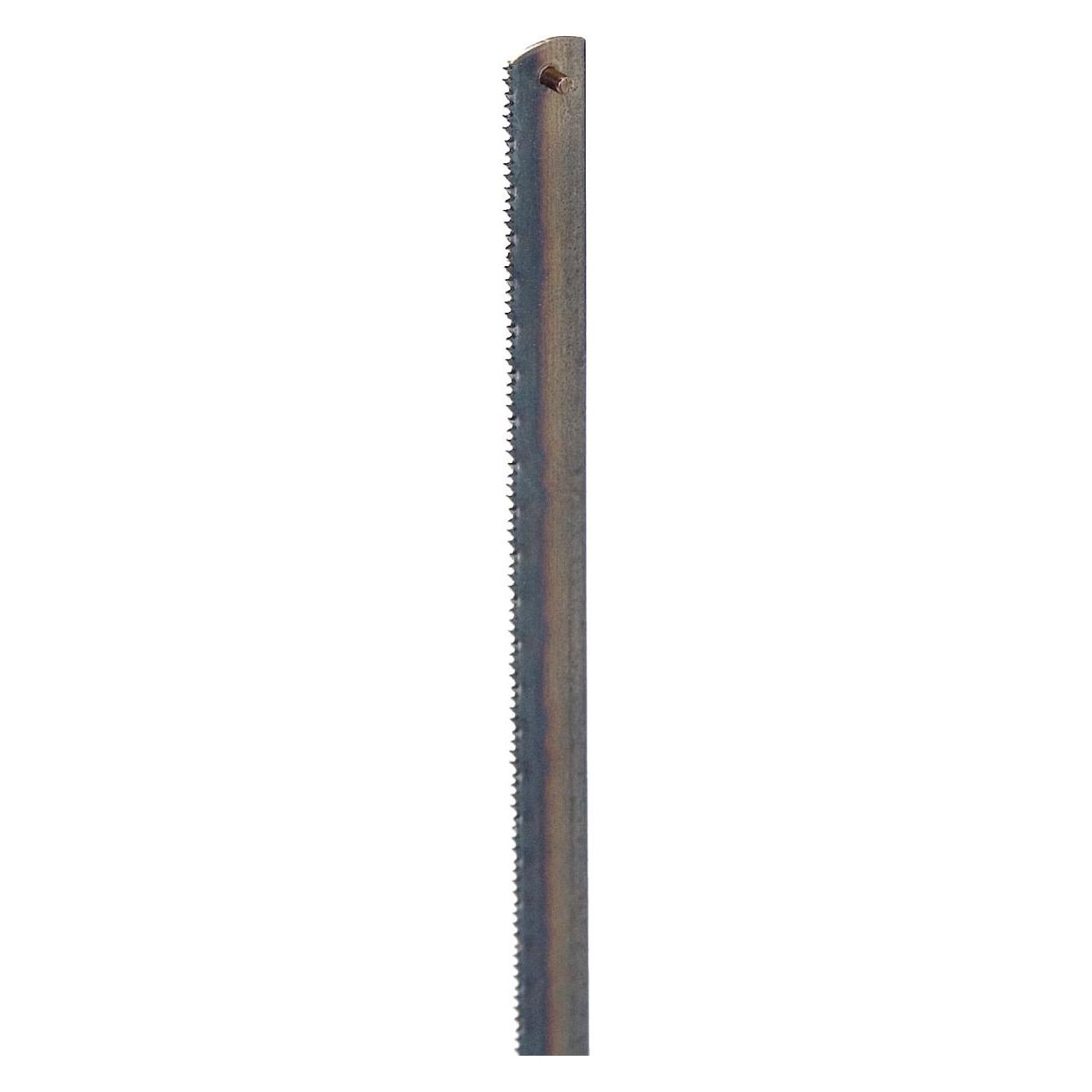Holzstar Stift-Sägeblatt 135 x 6,0 x 0,4 mm, 12 Z/cm für Metall (5911661)