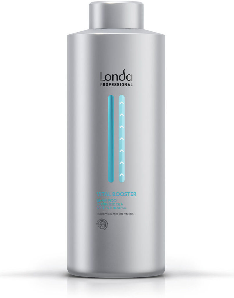 Londa Professional Scalp Vital Booster Shampoo 1000 ml