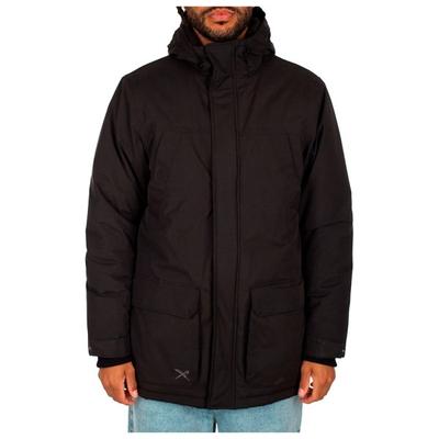 Iriedaily - Nilas Parka - Parka Gr M schwarz
