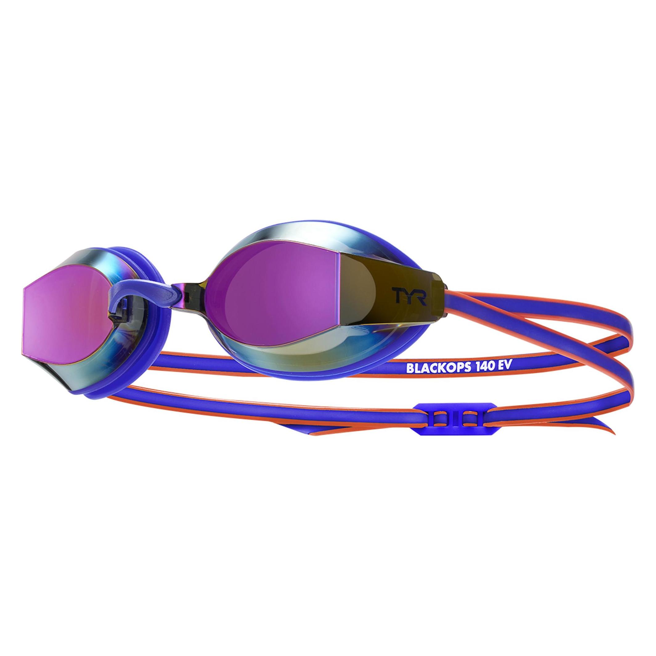 Tyr Blackops 140Ev Mirro Schwimmbrille (66872246)