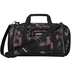 Coocazoo Sporttasche, Pink Illusion