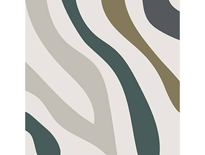 Serviette de table Gotland Forest