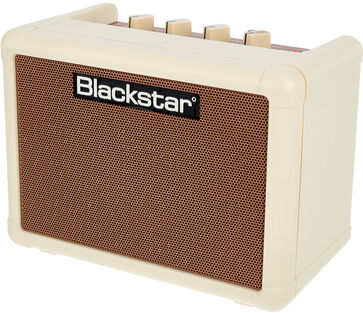 Blackstar FLY 3 Acoustic Mini Amp