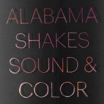 Alabama Shakes: Sound & Color Special Limited Edition - Alabama Shakes, CD
