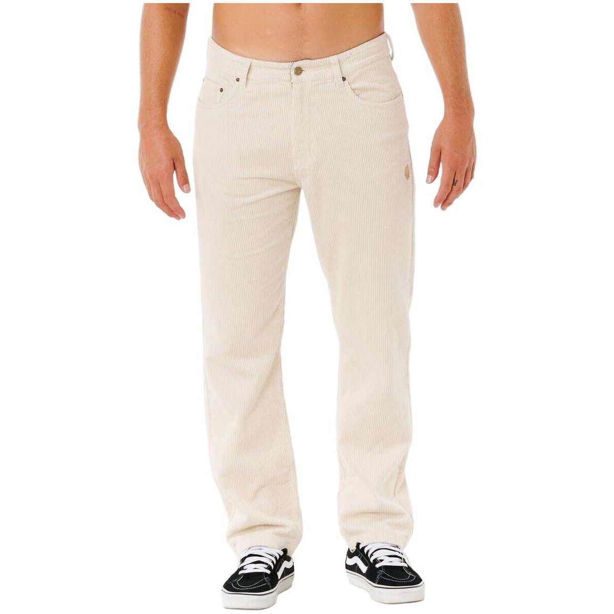 RipCurl Premium Surf Cord Pant sand dune (2137) 38 02WMPA-2137-38