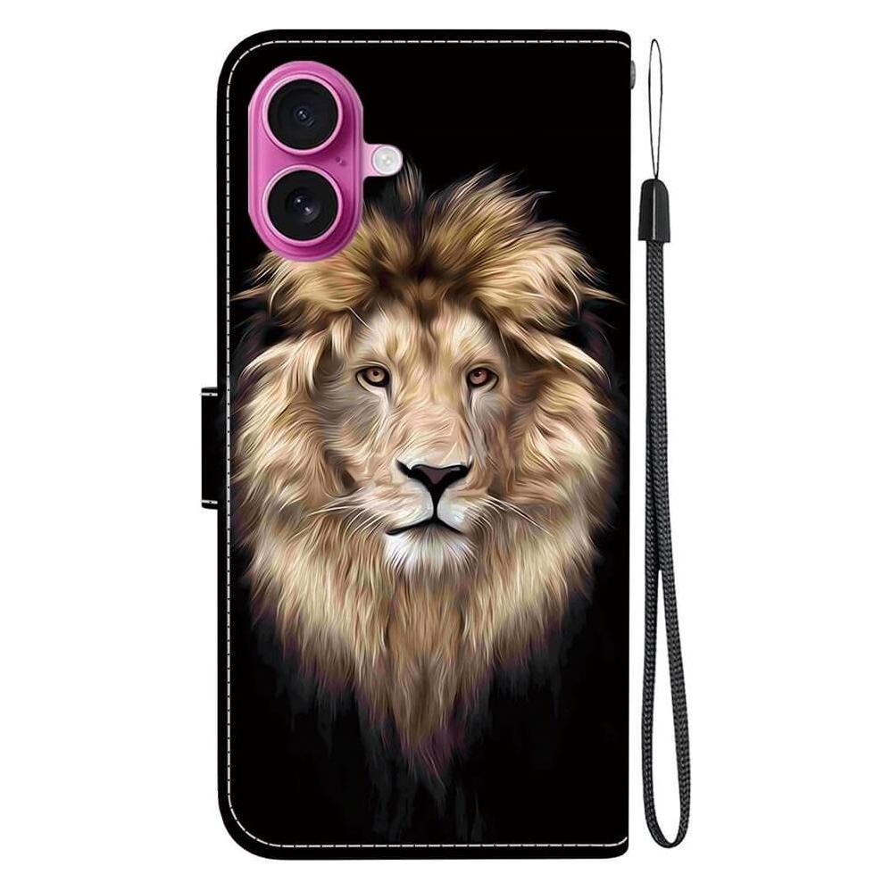 Cover-Discount Tasche Hülle mit Motiv (Apple iPhone 17) (61780276)