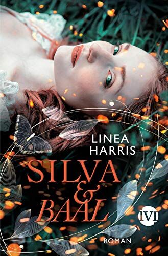 Linea Harris - Silva & Baal: Roman - Preis vom 09.10.2026 07:28:09 h