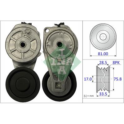 SCHAEFFLER INA 534 0913 10