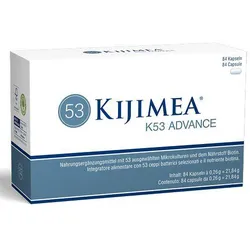 Kijimea K53 Advance 84 ST