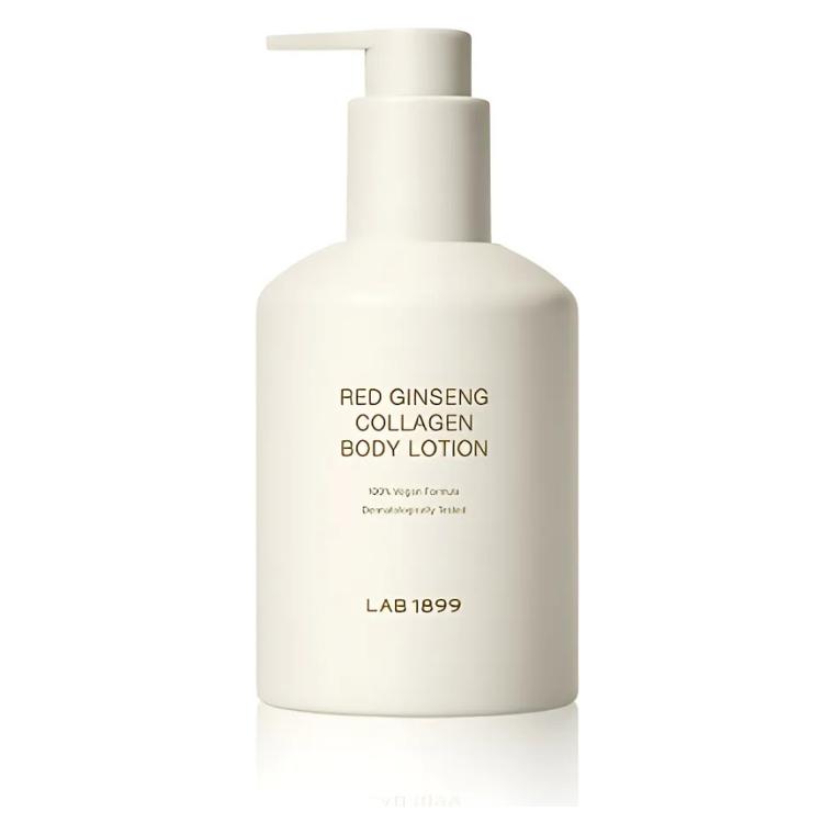 Lab 1899 Red Ginseng Collagen Moisturising Body Lotion 250 Ml (Körperlotion, 250 ml) (65076904)