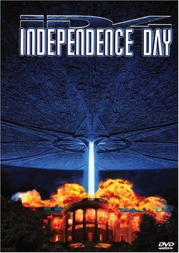 Roland Emmerich - Independence Day (Einzel-DVD) - Preis vom 08.10.2026 07:26:42 h