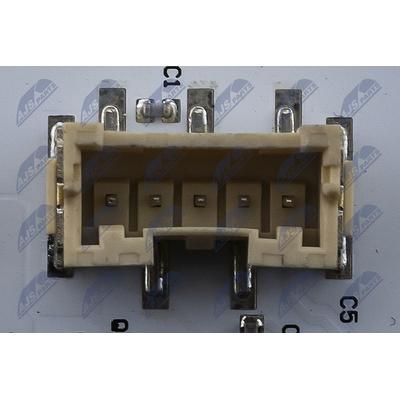 NTY Steuergerät, Beleuchtung epxre002 für RENAULT