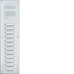 Elcom 5412740 TAP-12/1 Aus.-St. 12/1 AP weiß STABILA