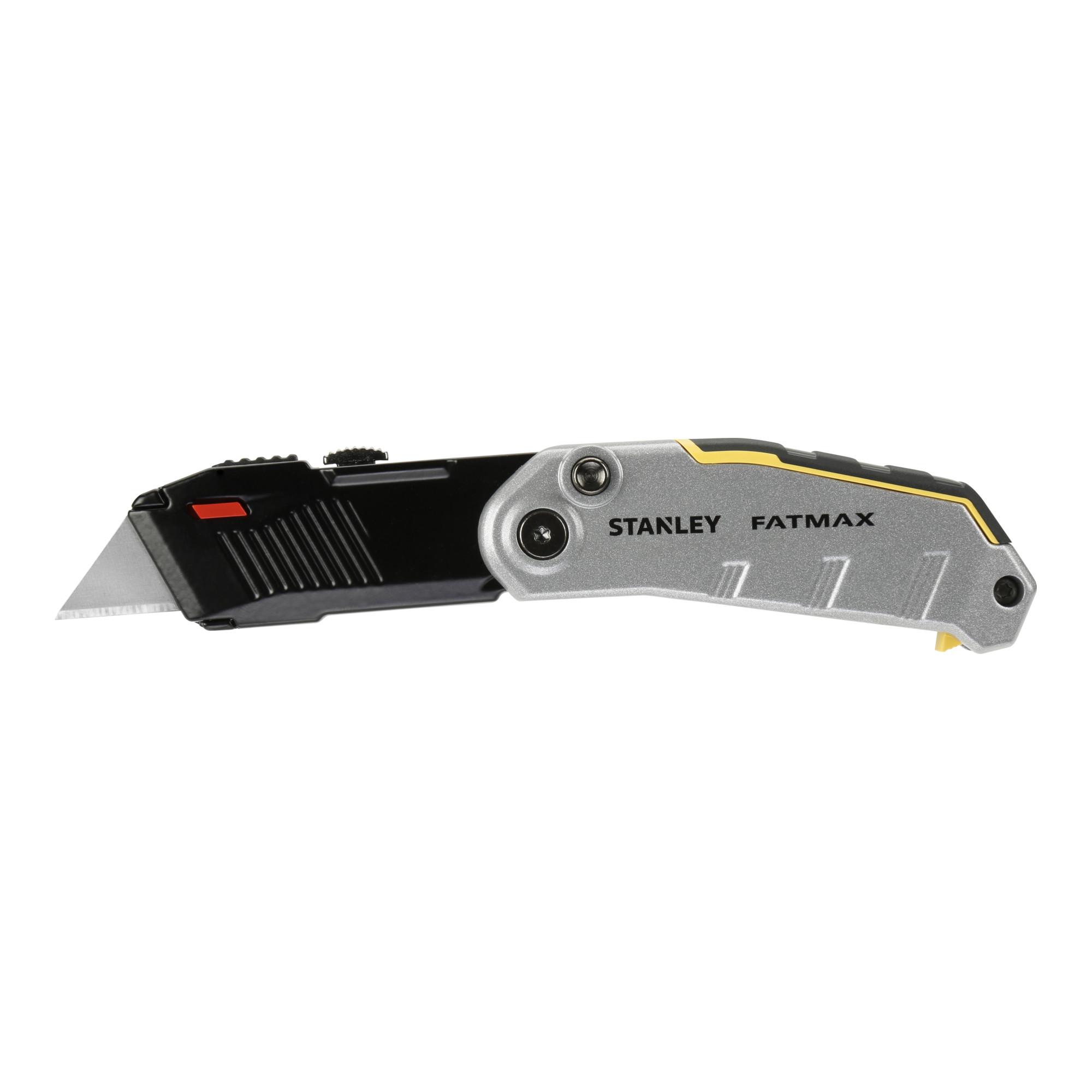 Stanley Klappmesser FatMax, Auto-Öffnung (FMHT0-10320)