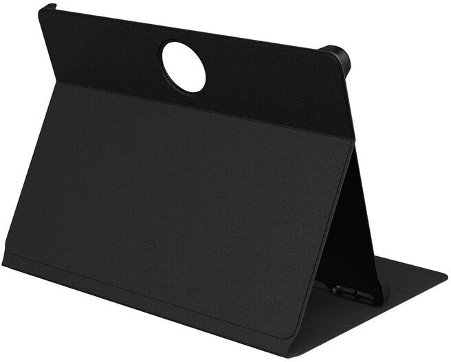 CAPA TCL FLIP CASE TAB A1 PLUS PRETO