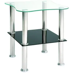 Z2 Beistelltisch KLECKS - B/H/T ca. 40.00x47.00x40.00