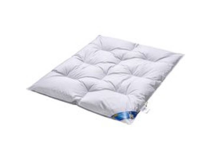 Bettdecke Feder-Daune 100x135 cm
