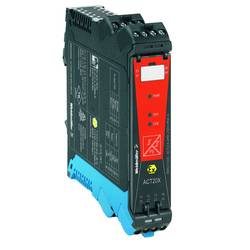 Weidmüller ACT20X-HDI-SDO-S 8965360000 Signalwandler 1 St.