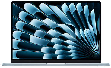 Apple MacBook Air 13'' M5 chip 10‑core CPU 8‑core GPU, 16GB, 512GB SSD - Celeste