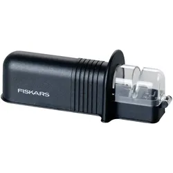 Fiskars 1065598 Essential Roll-Sharp™ Messerschärfer, Messerschärfer