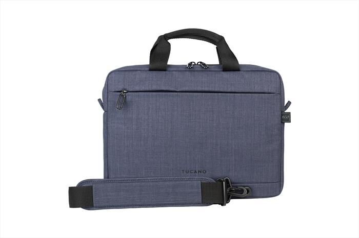 Tucano Stop-blu