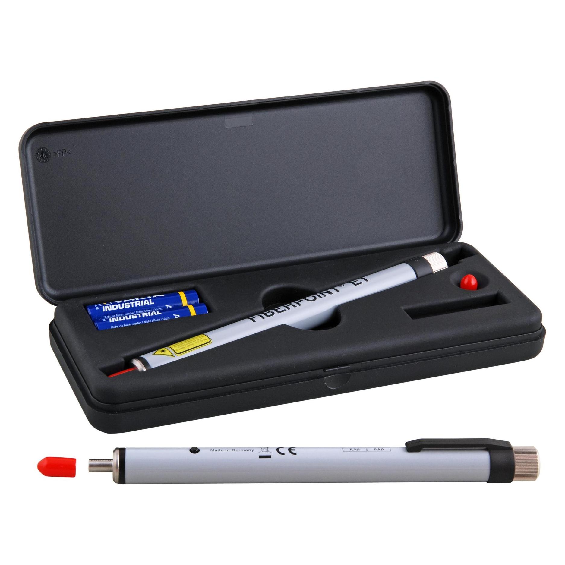 EFB Elektronik Netzwerkkabel (Kabeltester) (39990.1)