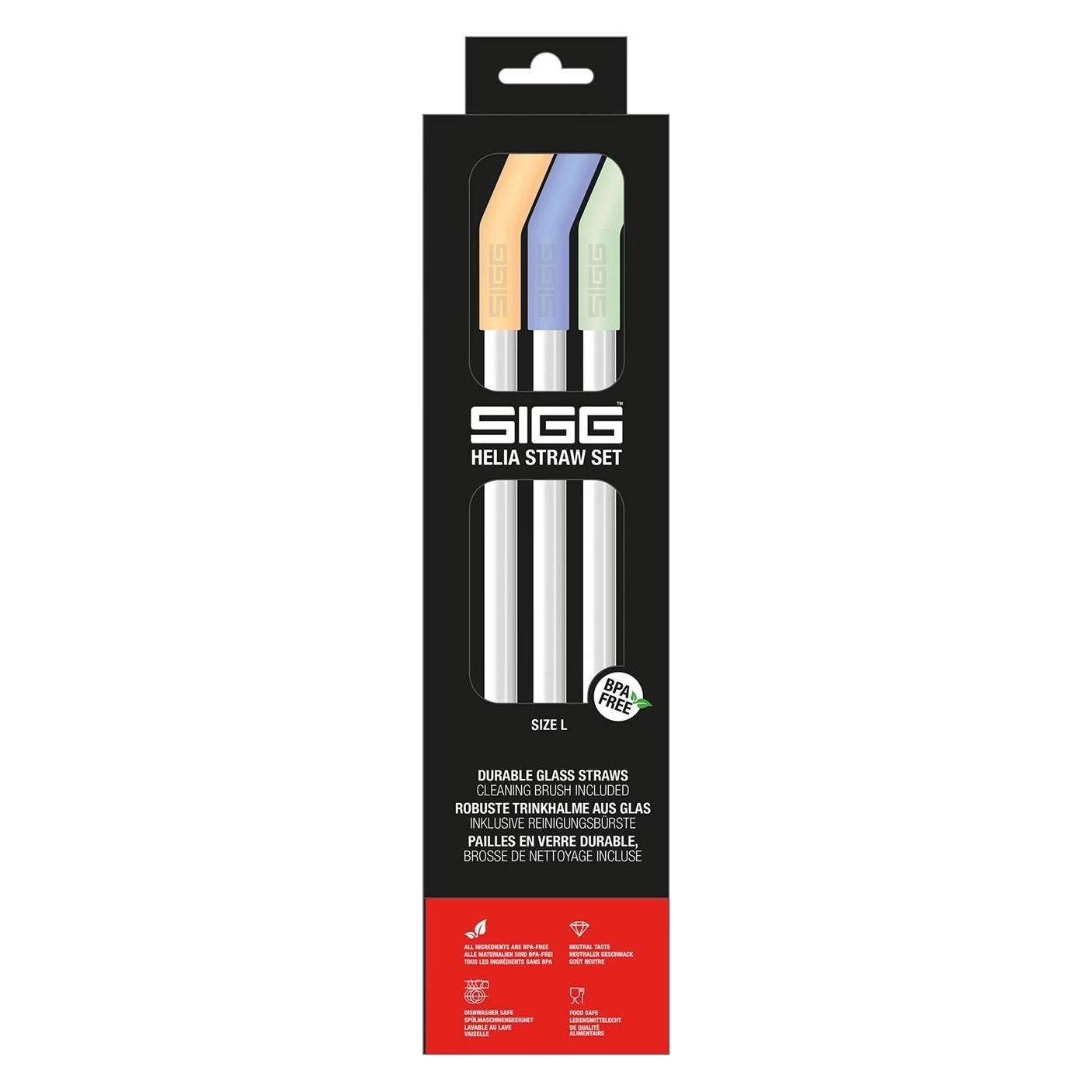 Sigg Helia (6026.90-134389.0020)