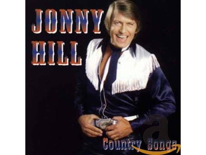 Jonny Hill - Country Songs