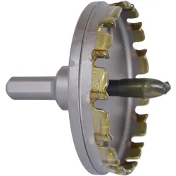 Makita, Lochsäge, HM Lochsäge (80 mm)