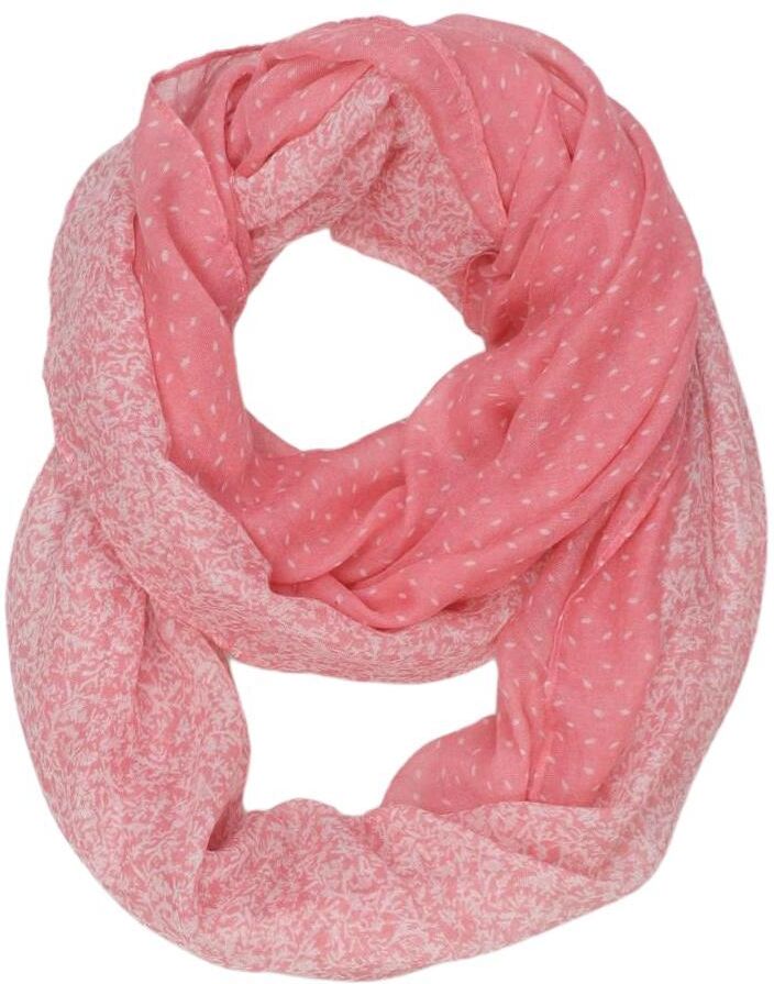 Tom Tailor Damen Schal oder Tuch, Pink, Synthetik - Second Hand