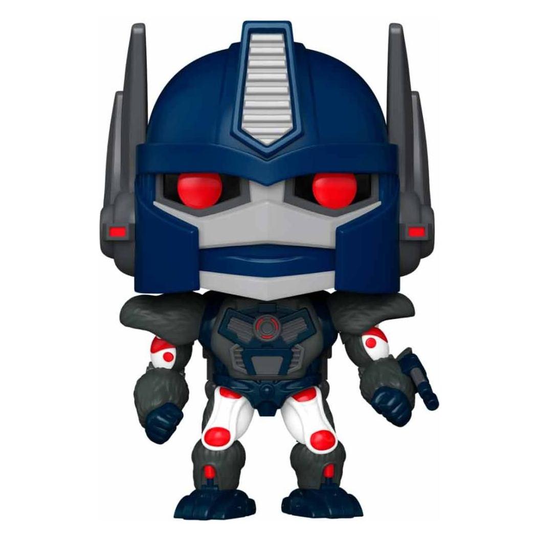 Funko Transformers POP! TV Vinyl Opti Primal 9 cm (61723)