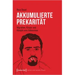 Akkumulierte Prekarität, Fachbücher von Reza Bayat