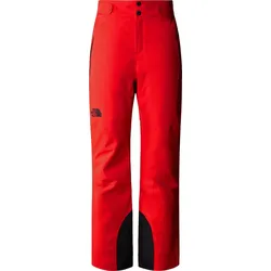 THE NORTH FACE WOMEN LENADO Hose 2025 fiery red - XS
