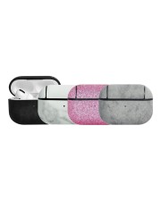 Ultron TerraTec Air Box Pro Tasche für kabellose Ohrhörer Polycarbonat Marineblau Apple AirPods (324197)