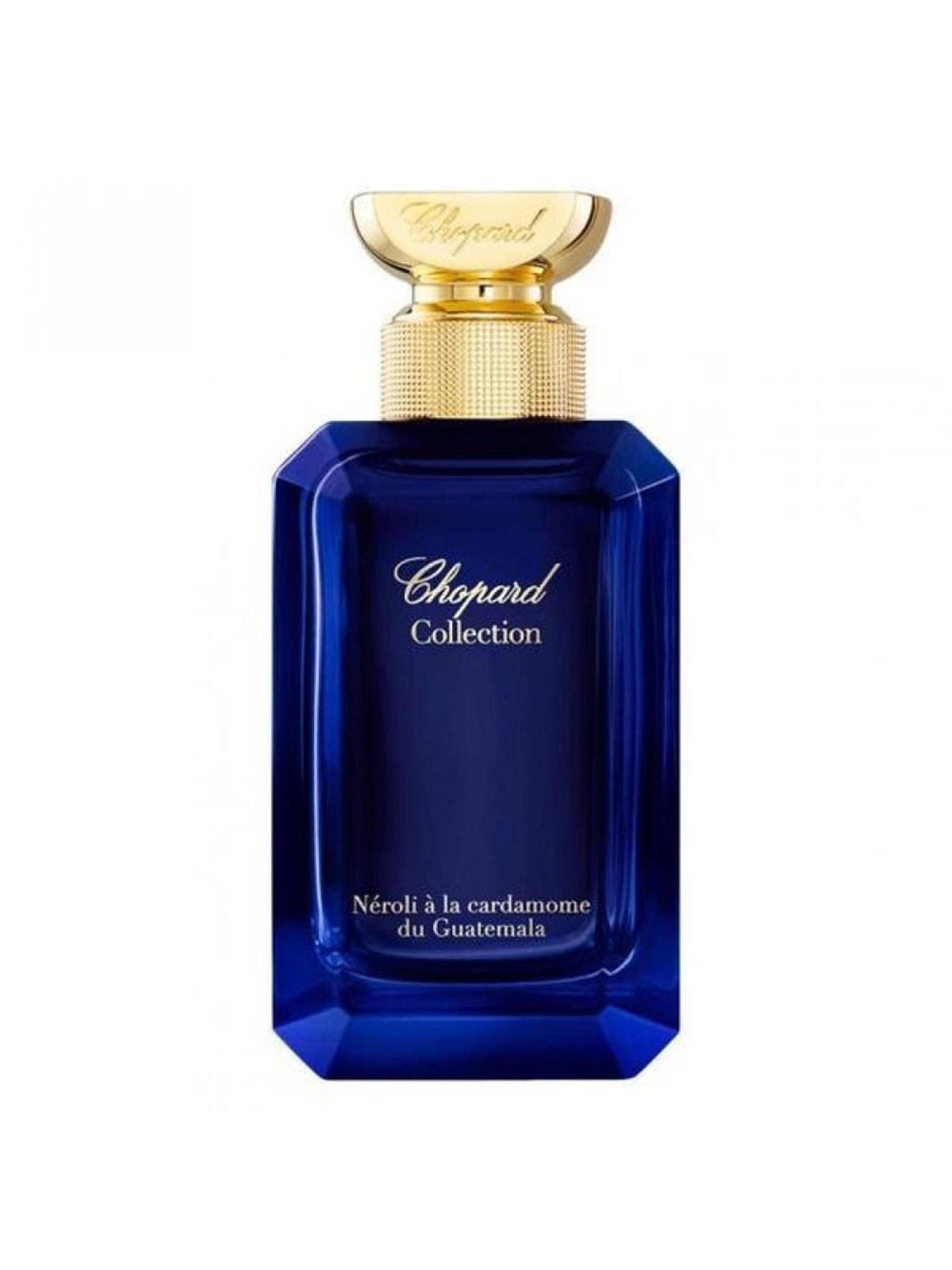 Chopard Neroli à la Cardamome du Guatemala EDP 50 ml - 50 ml0