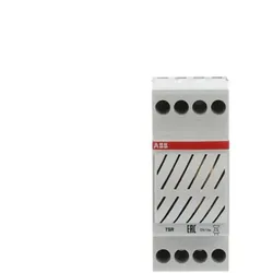 ABB TSR Klingel und Summer mit Trafo, 230 V AC