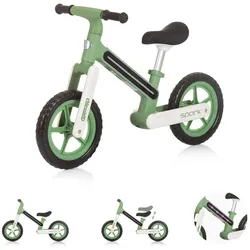 Chipolino Laufrad Spark 12 Zoll Lichter (12")