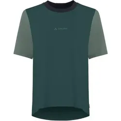 VAUDE Damen Shirt Wo Loamer Shirt, Größe 36 in Grau Grau