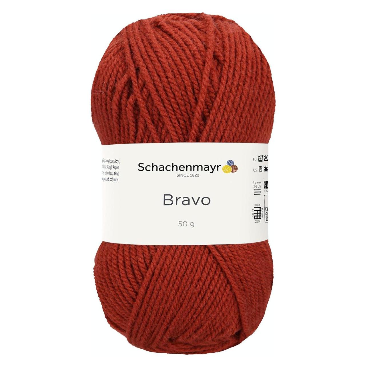 Schachenmayr 08039 kupfer ca. 133 m 50 g (133 m) (980121108039)